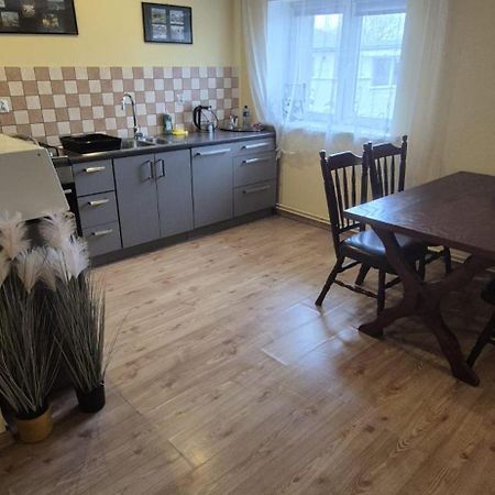 Apartament Alcatraz 90M Z Kominkiem Kamienna Gora Ngoại thất bức ảnh