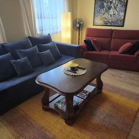 Apartament Alcatraz 90M Z Kominkiem Kamienna Gora Ngoại thất bức ảnh