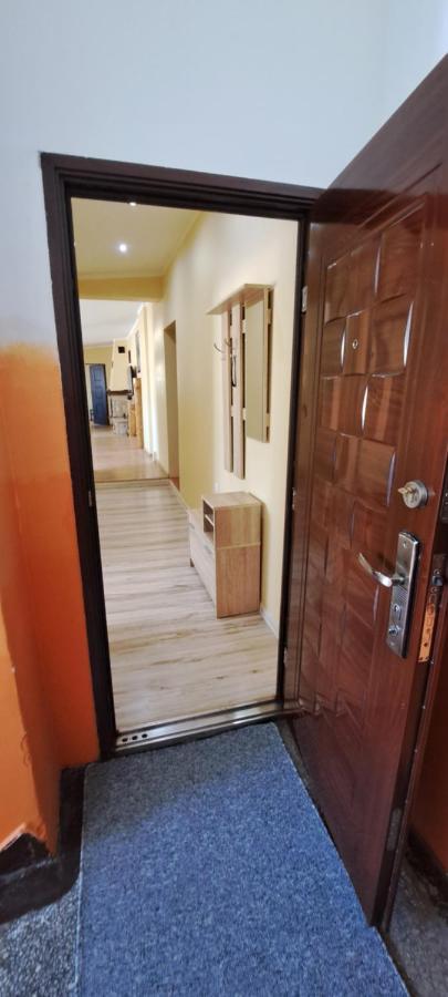 Apartament Alcatraz 90M Z Kominkiem Kamienna Gora Ngoại thất bức ảnh