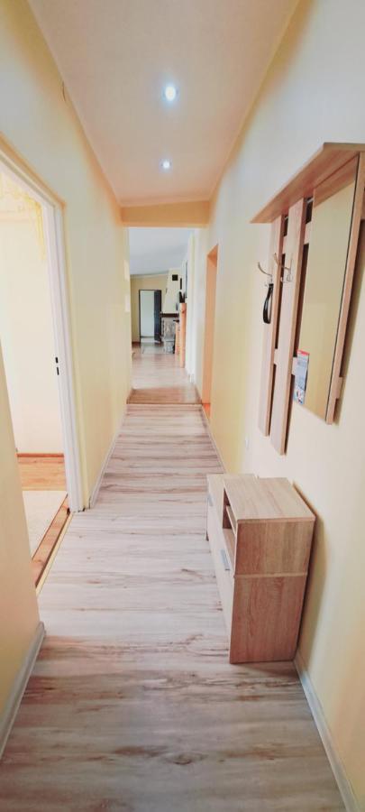Apartament Alcatraz 90M Z Kominkiem Kamienna Gora Ngoại thất bức ảnh