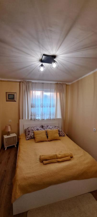 Apartament Alcatraz 90M Z Kominkiem Kamienna Gora Ngoại thất bức ảnh