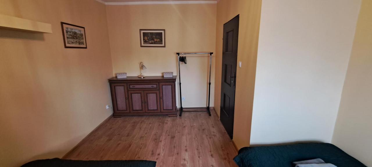 Apartament Alcatraz 90M Z Kominkiem Kamienna Gora Ngoại thất bức ảnh