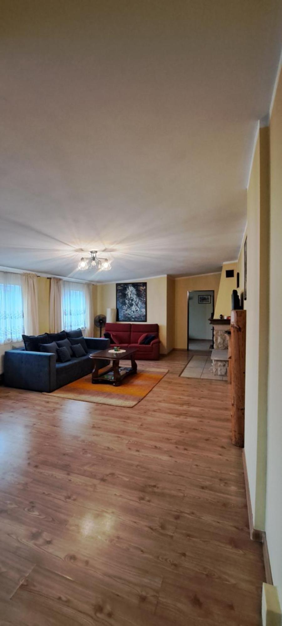 Apartament Alcatraz 90M Z Kominkiem Kamienna Gora Ngoại thất bức ảnh